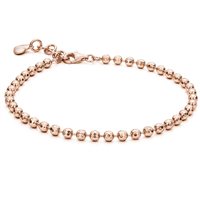 Bracciale Rosato Donna Storie in Argento RZB013 - RZB013